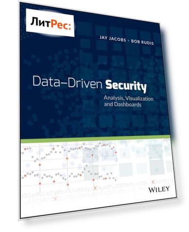 Data-Driven Security. Analysis, Visualization and Dashboards