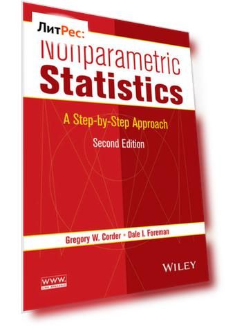 Nonparametric Statistics. A Step-by-Step Approach