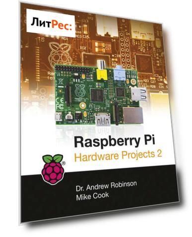 Raspberry Pi Hardware Projects 2