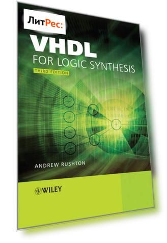 VHDL for Logic Synthesis