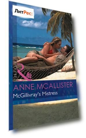 Mcgillivray's Mistress