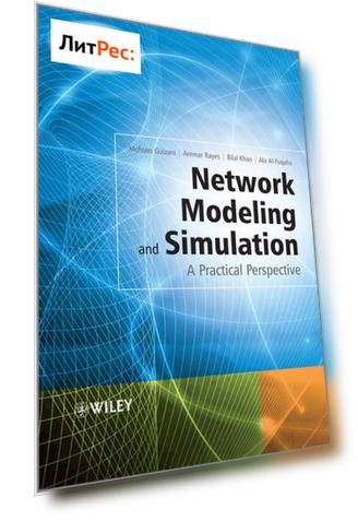 Network Modeling and Simulation