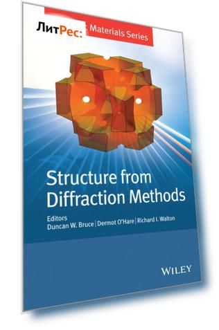 Structure from Diffraction Methods