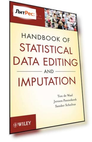 Handbook of Statistical Data Editing and Imputation