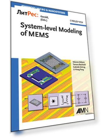 System-level Modeling of MEMS