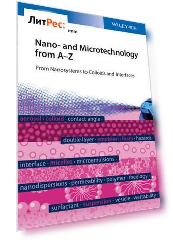 Nano- and Microtechnology from A - Z