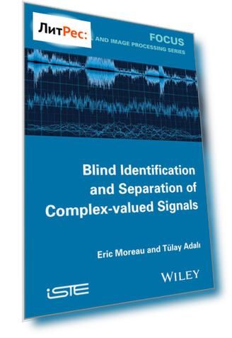 Blind Identification and Separation of Complex-valued Signals