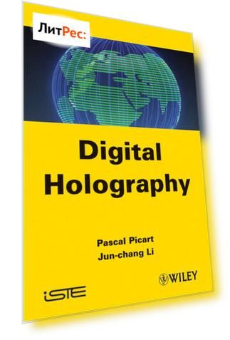 Digital Holography