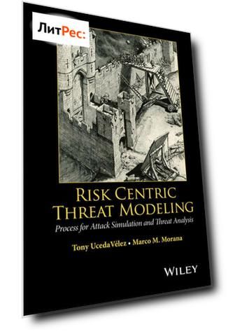 Risk Centric Threat Modeling
