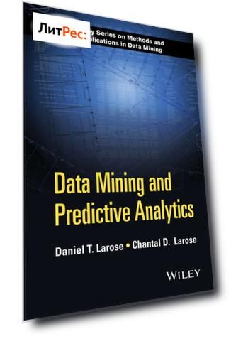 Data Mining and Predictive Analytics