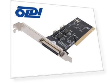 Контроллер Orient XWT-PS053V2 (PCI to COM 2-port + LPT 1-port (WCH CH353) OEM)