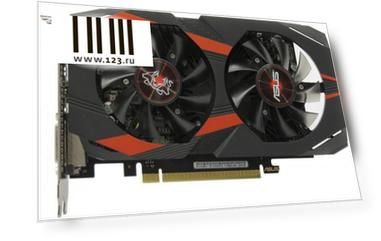 Видеокарта ASUS GeForce GTX 1050 Ti CERBERUS-GTX1050TI-O4G PCI-E 4096Mb 128 Bit Retail (CERBERUS-GTX1050TI-O4G )