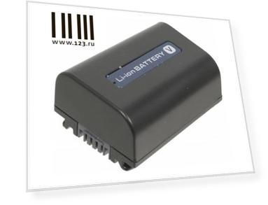 Аккумулятор AcmePower AP-NP-FV50 для видеокамеры SONY