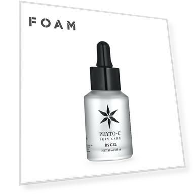 PHYTO-C PHYTO-C Успокаивающий гель для лица B5 Gel 30 мл