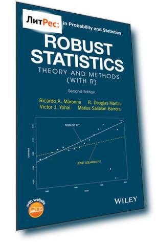 Robust Statistics