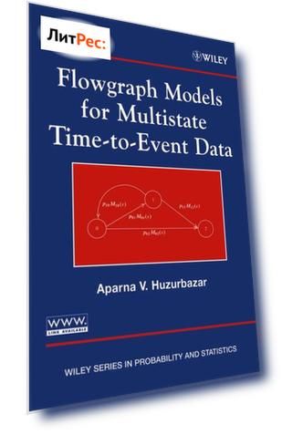 Flowgraph Models for Multistate Time-to-Event Data