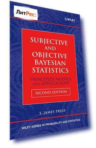 Subjective and Objective Bayesian Statistics