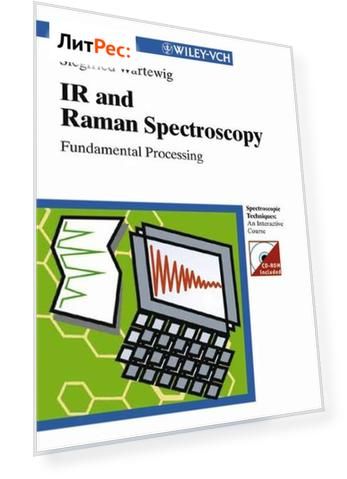 IR and Raman Spectroscopy