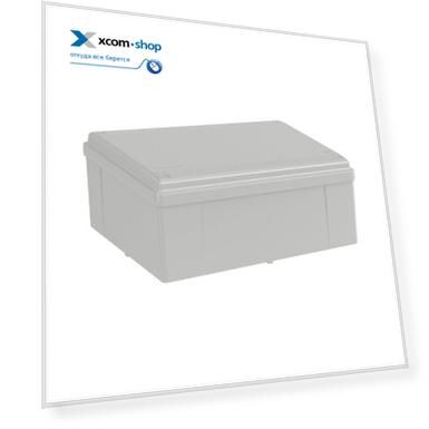 Коробка распределительная DKC 54110 с гладкими стенками, IP56, 190х140х70мм, "Express"