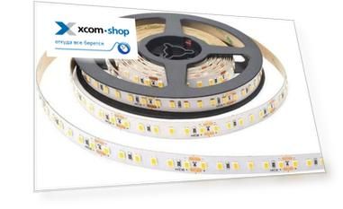 Лента Gauss 356000605 LED Elementary 2835/60-SMD 4.8W 12V DC зеленый IP66 (ZIP Bag 5м)