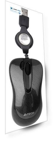 Мышь A4Tech N-60F-2