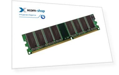 Модуль памяти DDR 512MB Transcend TS64MLD64V6F5 266MHz (S7)