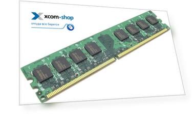 Модуль памяти DDR4 8GB ECC