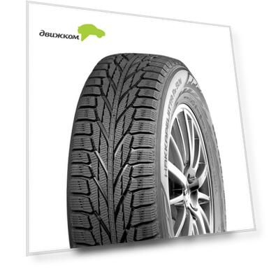 Шина зимняя NOKIAN Hakkapeliitta R2 SUV 225/60 R17 103R