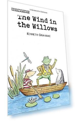 The Wind in the Willows