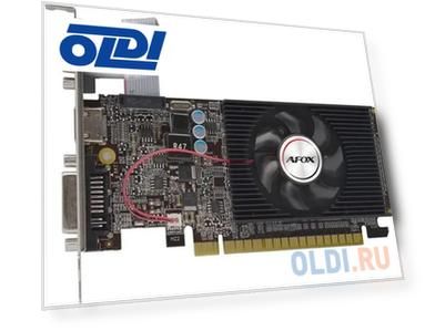 GT610 DDR3 2G 64Bit, LP Single fan GT610 DDR3 2G 64Bit, LP Single fan RTL {30}