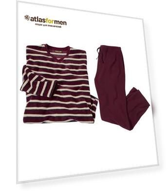 Вес: 190 г, Цвет: БОРДО, бордовый, Размер: 4XL, 5XL, L, M, XL, XXL, XXXL, 74 см, 81 см, 5 см