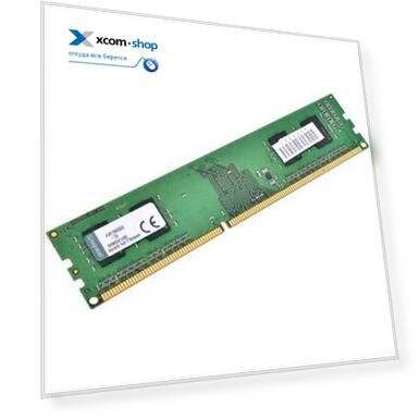 Модуль памяти DDR3 4GB
