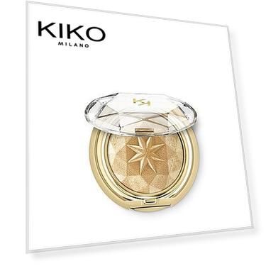Цвет: 01 Champagne Diamond