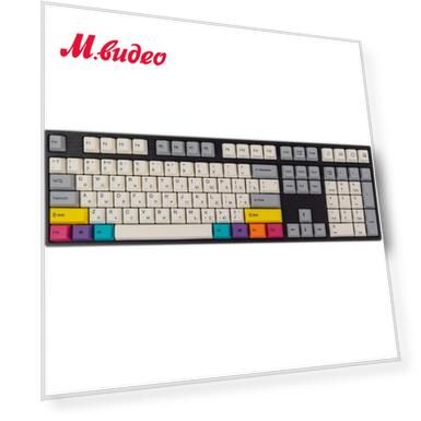 Игровая клавиатура Varmilo