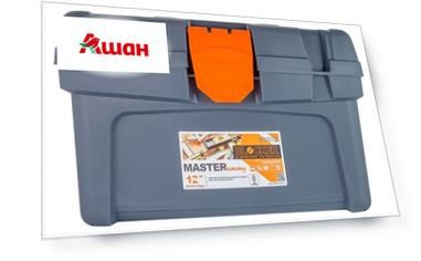 Ящик Master Blocker для инструментов 12, 290х170х30 мм