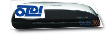 Ламинатор офисный Fellowes Spectra A4 (FS-57378) A4