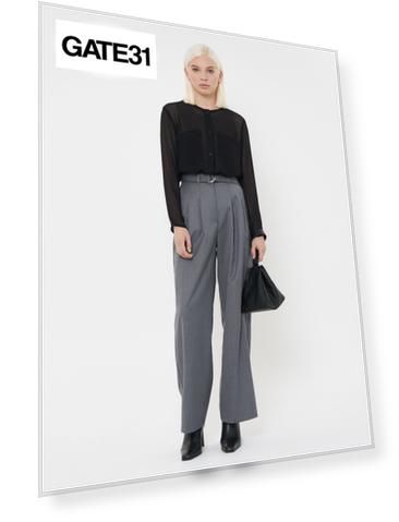 size: XS (42), color: Черный