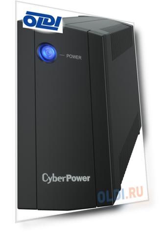 ИБП 650VA/360W (4 IEC)