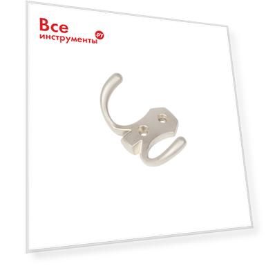 Двухрожковый крючок Tech-Krep 129918