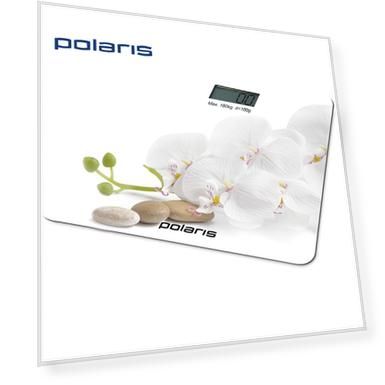 Весы напольные Polaris PWS 1871DG