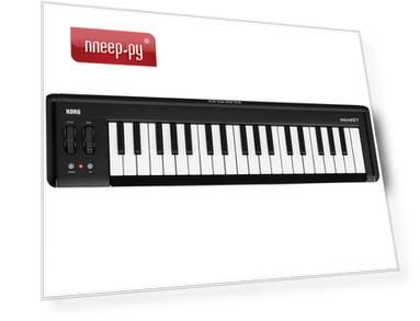 MIDI-клавиатура Korg microKEY2-37 Bluetooth