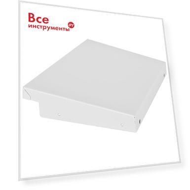 Дождевая крыша цмо для шкафов серии emw emw-rr-300.150