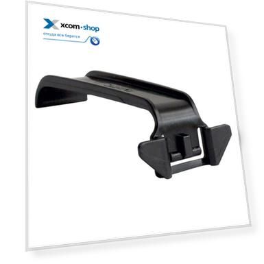 Фиксатор кабеля DKC 05204RL для короба RL6 40, "Quadro"
