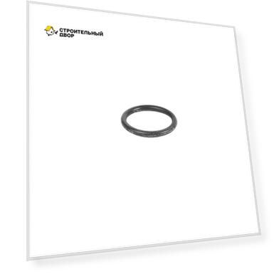 Кольцо штуцерное EPDM 20 мм для обжимных фитингов 6 шт
