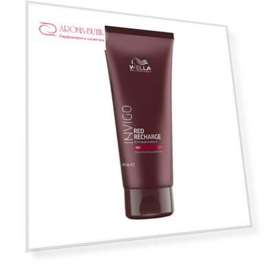 Оттеночный бальзам Wella