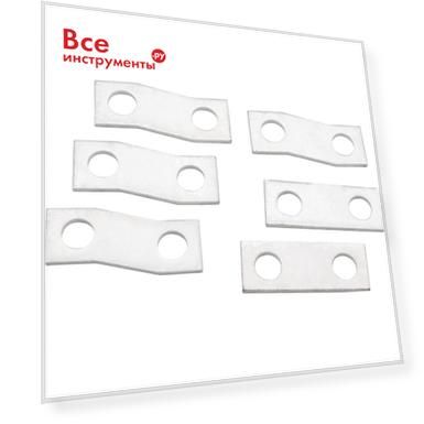Соединительная пластина к ВА-99С EKF mccb99c-a-24-630a