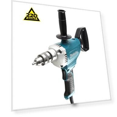 Дрель-миксер Makita Ds4011