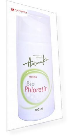 АЛЬПИКА Маска Bio Phloretin 100 мл