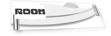 Полка Langberger Lugano 24051D