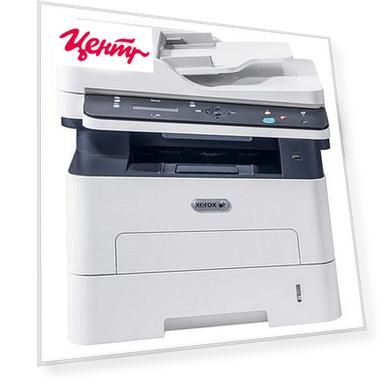 МФУ лазерное Xerox